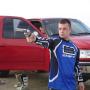 Jason Hood Photo 11