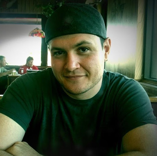 James Conway Photo 33