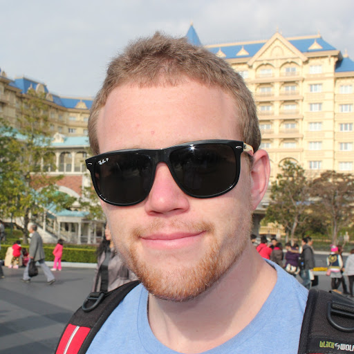 David Reichard Photo 14