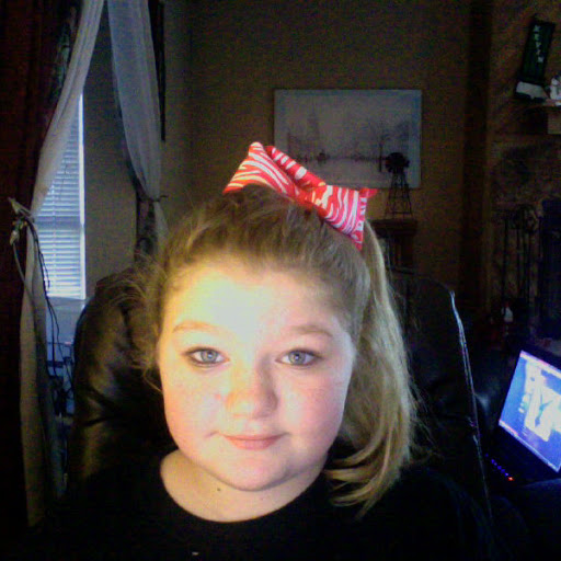 Allison Cain Photo 31