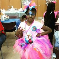 Shonda Harris Photo 16