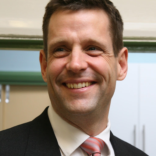 Richard Hodgson Photo 46