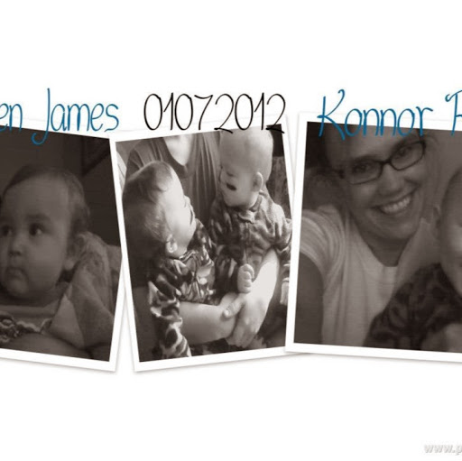 James Donna Photo 6