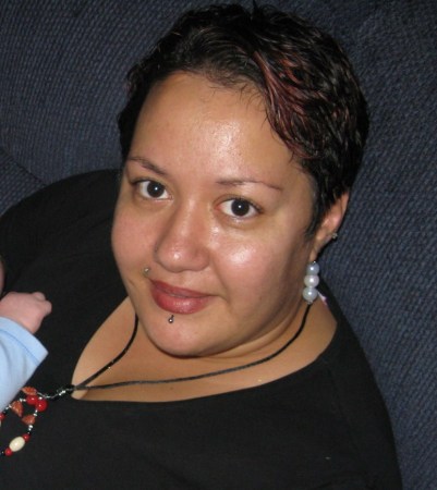 Christine Tirado Photo 3