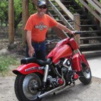 Joe Higginbotham Photo 13