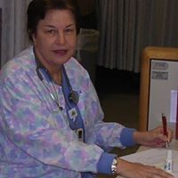 Christine Kayser Photo 3