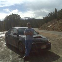 Heath Prater Photo 1