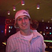 Daniel Byrd Photo 34