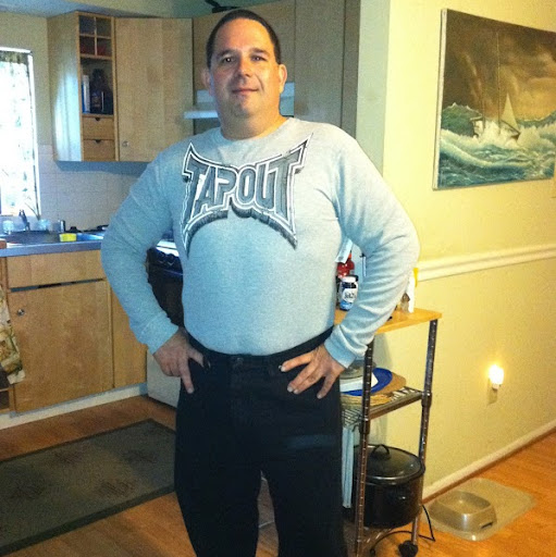 Neal Cook Photo 14