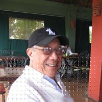 Kenny Chin Photo 20