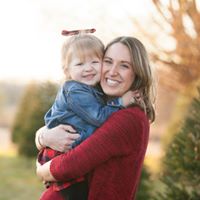 Kristin Calkins Photo 8
