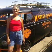 Kathryn Garrett Photo 23