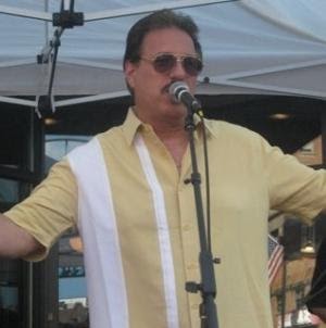 Ronnie Gee Photo 18