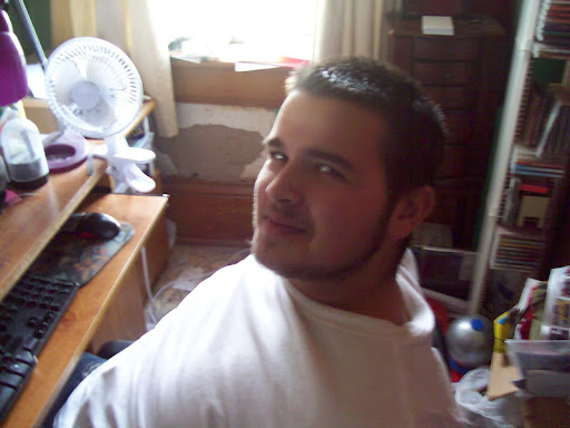 Tyler Morrow Photo 14