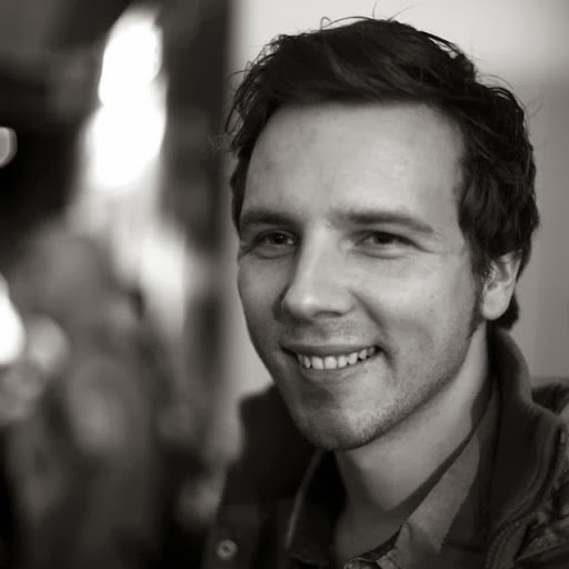 Richard Horne Photo 34