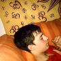 Thomas Gold Photo 32