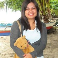 Christine Quijada Photo 2