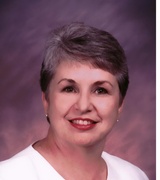 Margaret Thompson Photo 1