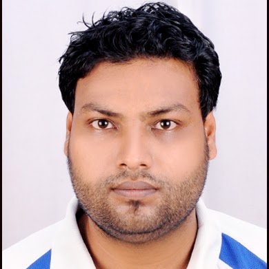 Joydeep Sengupta Photo 10