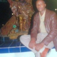 Tadesse Habte Photo 3