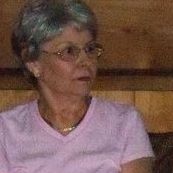 June Wolfe Photo 25
