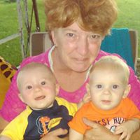 Tina Hedrick Photo 6