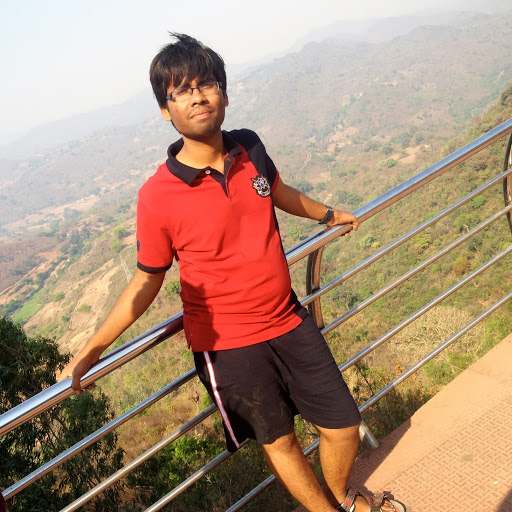 Asif Mohammed Photo 20