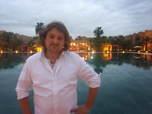 Christoph Busch Photo 16