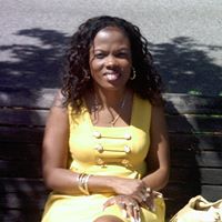 Christine Cosby Photo 8