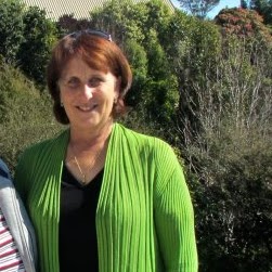 Christine Hansen Photo 43