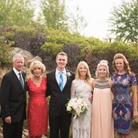 Ann Allred Photo 3