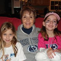 Nancy Summers Photo 39