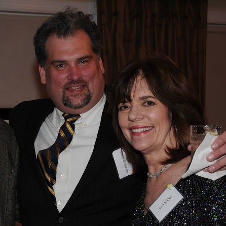 Suzi Miller Photo 29