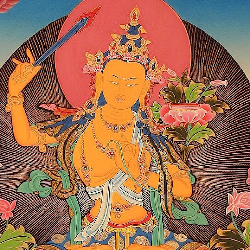 Yang Fu Photo 5