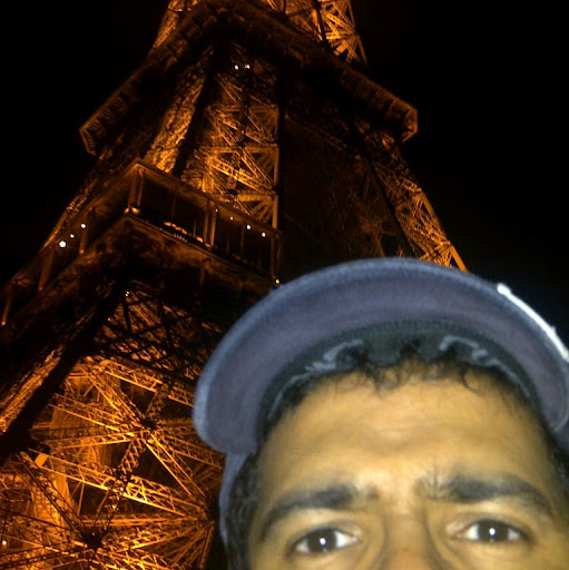 Shyam Krishnamurthy Photo 5