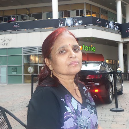 Sudha Agrawal Photo 16