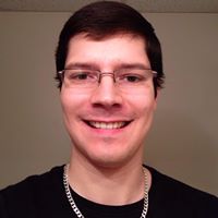 Jacob Cormier Photo 9