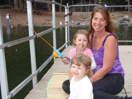 Shelley Richards Photo 7
