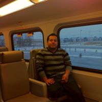 Guillermo Moreno Photo 7
