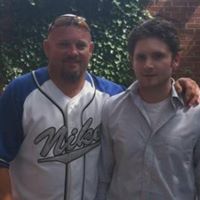 Joseph Higgins Photo 13