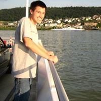 Raymond Becker Photo 41