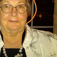 Barbara Mchugh Photo 7