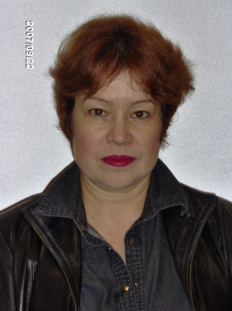 Doris Torres Photo 28