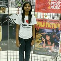 Josephine Paul Photo 8