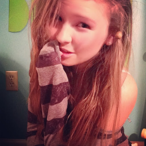 Clarissa Brown Photo 35