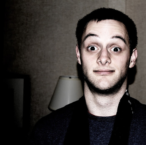 Patrick Stone Photo 13