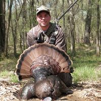 Andrew Parrish Photo 43