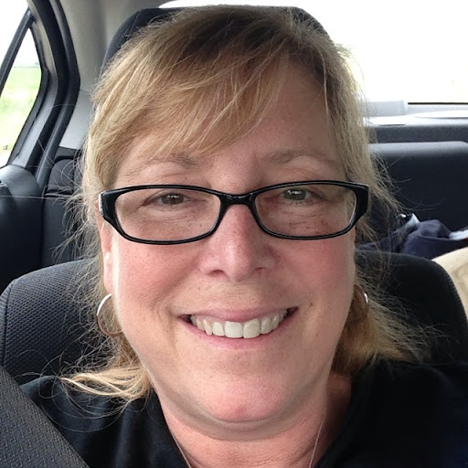 Nancy Jensen Photo 30