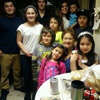Rosanne Gomez Photo 6