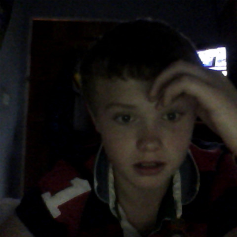 Marcus Caesar Photo 5